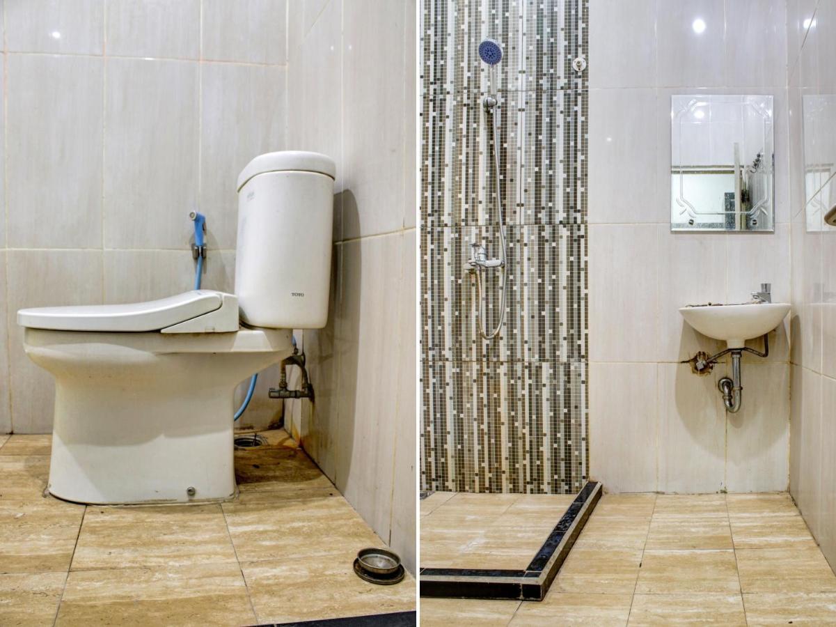 Reddoorz Syariah Near Q-Mall Banjarbaru Martapura  Eksteriør billede