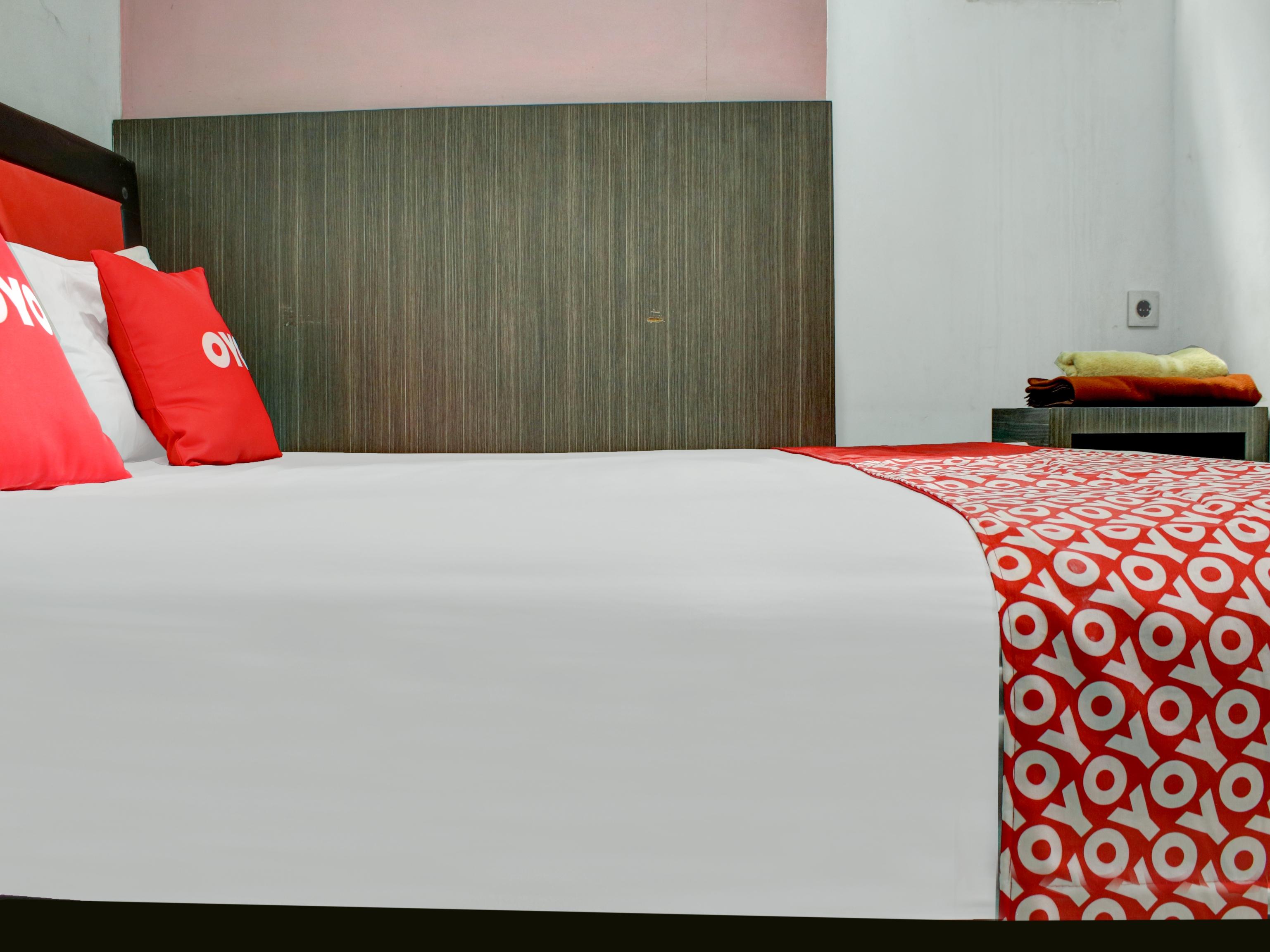 Reddoorz Syariah Near Q-Mall Banjarbaru Martapura  Eksteriør billede