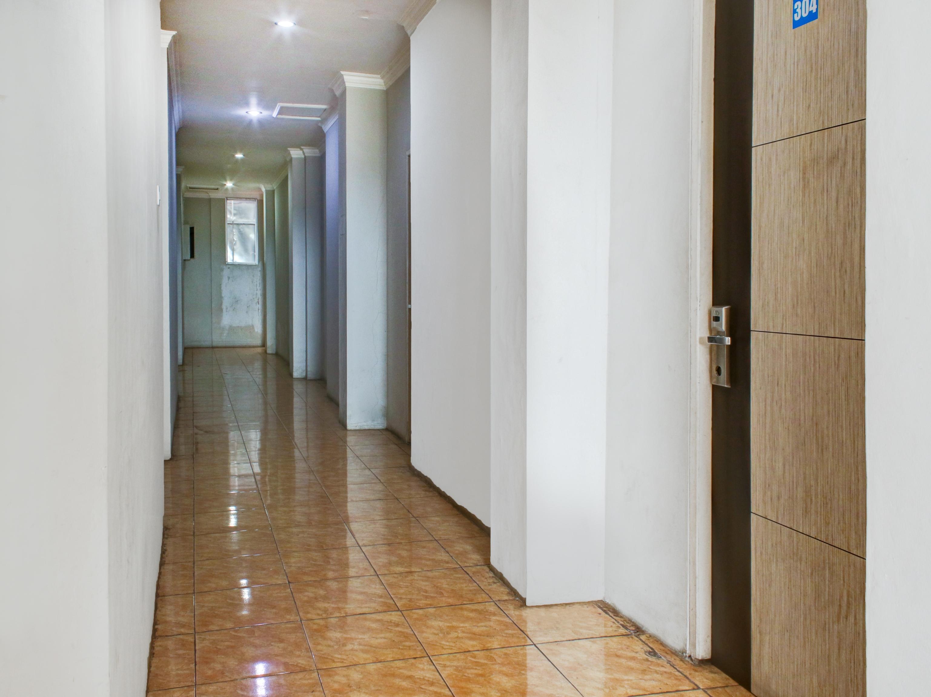 Reddoorz Syariah Near Q-Mall Banjarbaru Martapura  Eksteriør billede
